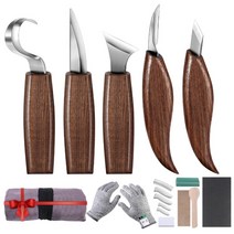우드카빙 13571012pcs 나무 조각 도구 끌 목공 커터 손 도구 세트 나무 조각 칼 diy 필링 목각, 12개