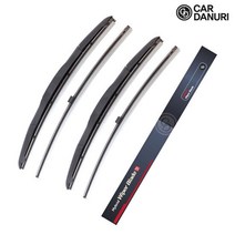 [리필고무포함] 올뉴카렌스 650+650 하이브리드 와이퍼