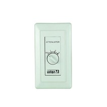 ATT-30 볼륨조절기 음량조절기 음량 감쇠기