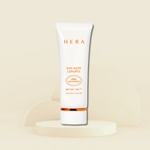 [헤라] 선메이트 레포츠 프로 워터프루프 70ml 선크림