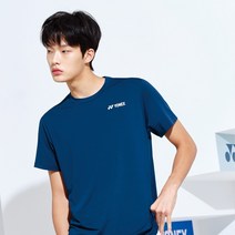 요넥스 반팔티 239TR003M 남성 배드민턴의류 티셔츠