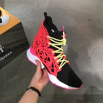 [이라운드몰]PUMA x SOPHIA WEBSTER 콜라보 뮤즈 캔디 프린세스 여성 슈즈