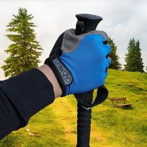 [노띵크]세영 작은메쉬 반장갑 등산 스포츠 운전 낚시 바이크 쿨 자전거 여름 반장갑