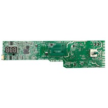 41043361 CANW082 세탁기 메인 보드 PCB 어셈블리 캔디/후버 용 전자 제어 패널 모듈 (프로그램 없음), 한개옵션0