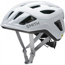 Smith 스미스 자전거 헬멧 Signal MIPS 화이트, L (59-62cm)