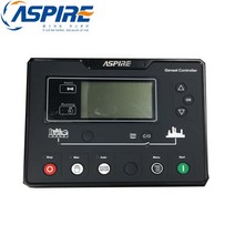 ATS 컨트롤러용 교체 발전기 6110U, 한개옵션0