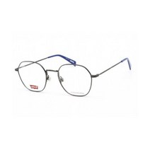 LEVIS LV1009-KJ1-51 안경 Size 51mm 20mm 145mm 루테늄 Men 672396