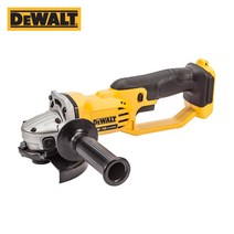 [DeWALT] 디월트 20V 충전 5인치 그라인더 본체(베어툴) DCG412N-KR, 1개