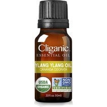 클리가닉 일랑 일랑 오일, 1개, 10ml