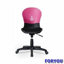 ForU461 관리자용 회전의자 테트라 팔무 사출 메쉬 컴퓨터의자 학생의자 등받이의자, 그린*본상품, 상세페이지 참조