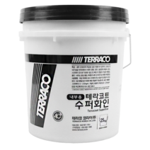 테라코 테라코트 수퍼화인 내부용 25kg 0955, TK-533 갈대색