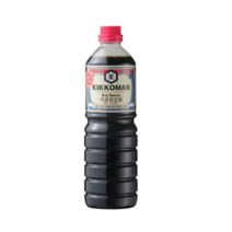 기꼬만 간장(양조간장), 800ml, 6개