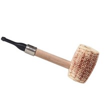 알루미늄각파이프 각파이프규격 옥수수 파이프 3mm 연도 cob 접대 스트레이트 알루미늄 원형 빨대 시음, 01 Elliptical aluminum