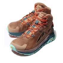 ALTRA 알트라 올림퍼스 5 하이커 미드 고어텍스 076990TH