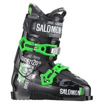 살로몬 고스트 120 CS 스키 부츠 (24.0) 264380196739, 24.0