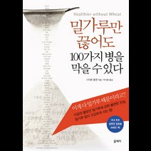 밀가루만 끊어도 100가지 병을 막을 수 있다, 끌레마