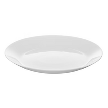 이케아 사이드접시(19cm) 오프타스트 OFTAST 화이트 403.189.40, 단품