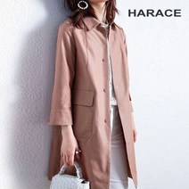헤레이스 미엘데일리코트 YMSH22FW854