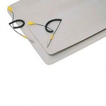 정전기 제전 메트 방지 매트 작업판 50X60CM, 쿠팡 본상품선택, 1개