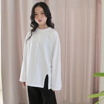 키키다이어리 주니어티셔츠 이너티 10대 초등여아 주니어옷