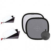 화이트밸런스 그레이카드 카드형-소형, 05 그레이카드(프레임)-대형