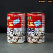 DPF 을지로 골뱅이 400g, 1개