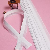 한복동정 저고리동정 두루막동정, 여자저고리-중(10개), 10개