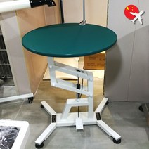 애견 미용 테이블 강아지 펫 반려견 그루밍 학원 업소, I