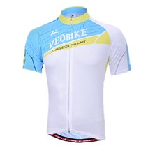 BIKELAB 자전거반팔져지 사이클저지 자전거반팔 반팔져지 자전거상의 VSJ004