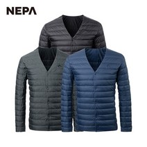 네파 남성 아리아 다운 자켓 자켓 7F72002
