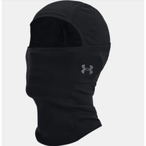 [국내 매장판] 언더아머 UNDER ARMOUR 1365986 001 스톰 스포츠 기능성 방수 자전거 오토바이 스키 스노우보드 발라클라바 301865