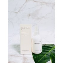 메르시 앤코 디어 블랑 섬유 항수120ml, 120ml