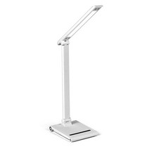 이지넷유비쿼터스 NEXT-109LAMP LED스탠드 7단계 밝기조절 터치센서 자연광 학생스탠드, 선택없음