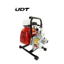 농업용 펌프 물 배수 엔진 양수기 UWP-25 515-1947