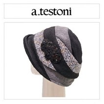 [대구백화점SG] HHITW10075BK_AT 클래식 벙거지 햇