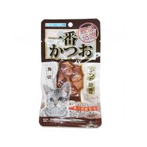 아픈고양이 양양간식 생선살 3개 펫푸드 맛있는 싱글족 3봉 반려캣 영양식