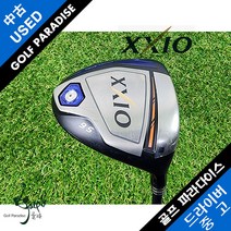 젝시오 XXIO MP1000 9.5도 SR 중고 드라이버, 9.5도SR