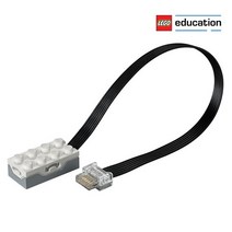 레고에듀케이션 WeDo 2.0기울기센서 45305, One Color