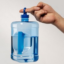 원투낚시 삼각받침대 무게추 물통 스틸 뚜껑 낚시대 거치대 방파제 무게중심추