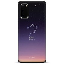 갤럭시 S20 케이스 데이투데이 5G 별자리 마그네틱 카드 범퍼 SM-G981 N