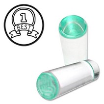 아트박스/오피스큐 stamp 크리스탈도장 Best 1st