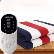 캠핑전기요 캠핑 전기장판 싱글 더블 온열담요 매트, 12V-자동차 (9단스마트스위치)150x100