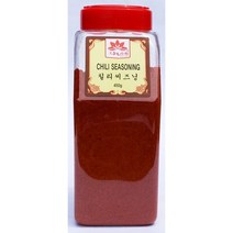 칠리파우더 450g 칠리콘까르네 인도카레 타코 비프요리 폴드포크