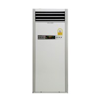 [볼케노] 슬립형 온풍기 10평형 VK-103 설치비별도