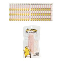 춉춉 고양이 닭가슴살 22g 1P 디자인 개별포장 100개, 1박스, 상세페이지 참조, 상세페이지 참조