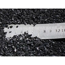모자이크 타일 diy 타일공예 다채로운 유리 모래 모자이크 타일 조각 DIY 공예 장식 필러 100g/3.52oz 물, 12 Black_01 100g-3.52oz