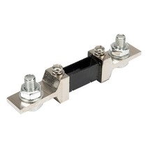 FL-2 암페어 기기용 전류 션트 저항기 DC 75mV 150A 200A, [01] 150A