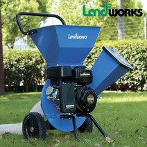 세이마 목재파쇄기 3인치 LCE19 [7HP] 낙엽파쇄기, 1개
