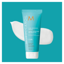 모로칸 컬크림 컬 디파이닝 크림 75ml