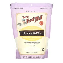 밥스레드밀 콘스타치, 510g, 1개